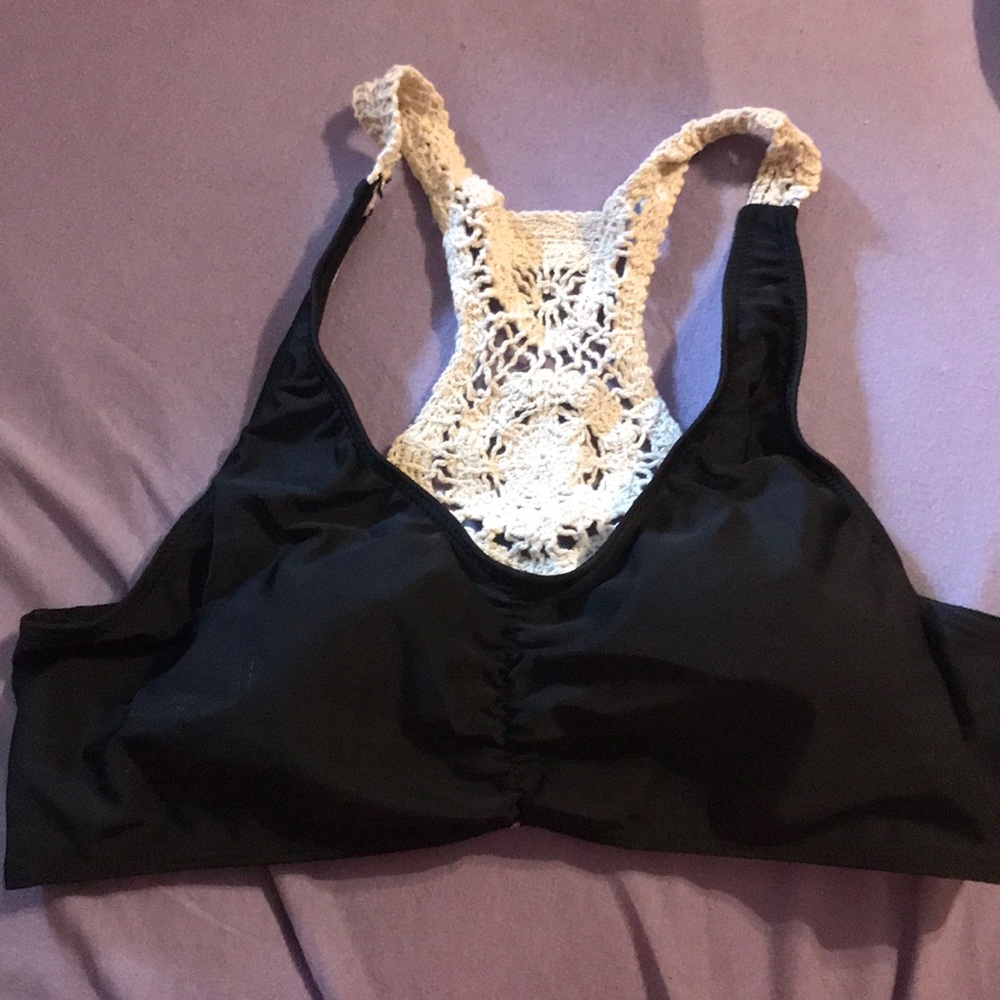 Bathing suit